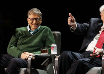 Bill Gates i Warren Buffet grade nuklearni reaktor vrijedan milijardu dolara!