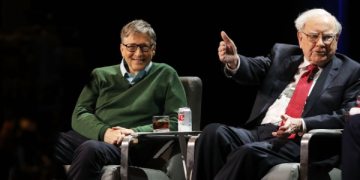 Bill Gates i Warren Buffet grade nuklearni reaktor vrijedan milijardu dolara!