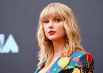 Taylor Swift glumi u novom filmu uz Roberta De Nira!