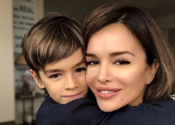 Severina nakon dugo vremena podijelila video sa sinom, uživaju na Plitvicama