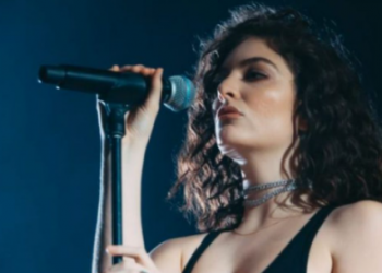 Lorde rasprodala šibenski koncert za tri sekunde!