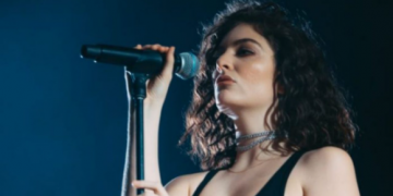 Lorde rasprodala šibenski koncert za tri sekunde!