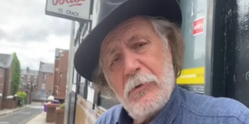 Rade Šerbedžija u Londonu snima seriju sa Garyjem Oldmanom i Jonathanom Pryceom!