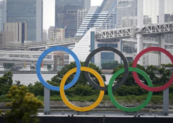 Novi problemi pred održavanje OI:Visoki zvaničnik Olimpijskog komiteta Japana izvršio samoubojstvo!