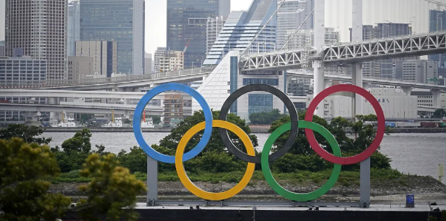 Novi problemi pred održavanje OI:Visoki zvaničnik Olimpijskog komiteta Japana izvršio samoubojstvo!