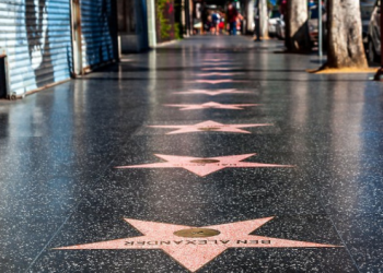 Objavljena lista dobitnika zvijezde na Stazi slavnih: Od Salme Hayek do DJ Khaleda!