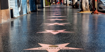 Objavljena lista dobitnika zvijezde na Stazi slavnih: Od Salme Hayek do DJ Khaleda!