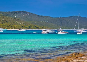 Odlične vijesti za turizam: Njemačka u nedjelju uklanja najveći dio Hrvatske s liste rizičnih područja!