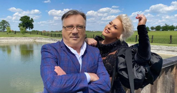 Halid Bešlić i Indira Levak objavili duet “Iskra”!