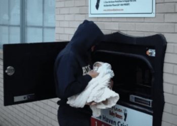 U Belgiji postavljeni poštanski sandučići na ulici za neželjene bebe!