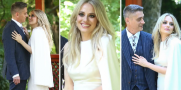 Udala se Jelena Veljača: I nakon dva teška razvoda vjeruje u ljubav!