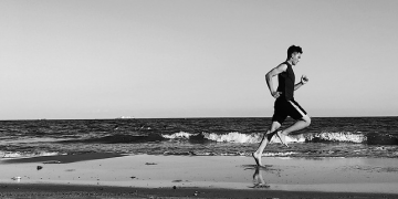 Želite trenirati, a napolju je vruće: Evo kako organizovati pravilnu rutinu!