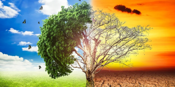 Alarmantno upozorenje znanstvenika o klimi: Najgore tek dolazi!