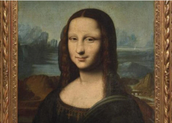 Replika Mona Lise prodana za rekordni iznos od 2,9 milijuna eura!