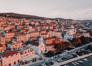 Sutra kreće Šibenik Spring festival, evo zašto ga posjetiti!