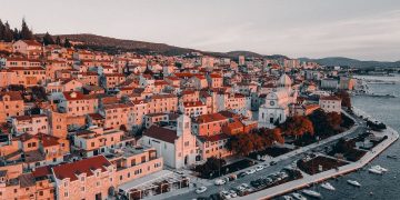 Sutra kreće Šibenik Spring festival, evo zašto ga posjetiti!