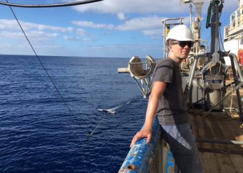 Većina plastike u morima pluta blizu obale