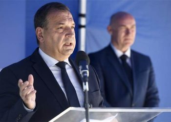 Beroša optužili da je ostao dužan, pa se ispričali da su lagali i da nisu znali da je ministar