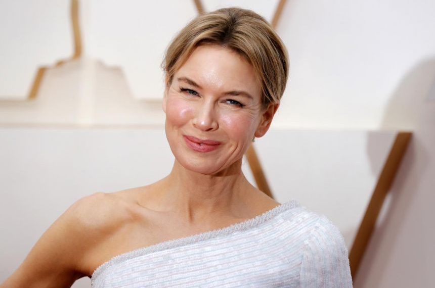 Renee Zellweger zaljubljena je do ušiju, a evo i tko je ukrao njeno srce