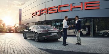 Porsche najavio izgradnju tvornice za proizvodnju baterija
