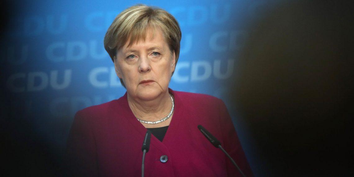 DW Analiza: Njemački lockdown nije smanjio širenje. Krije li se istina?