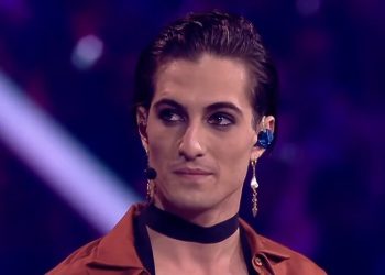 Isplivala vruća fotka Damiana i zapalila internet, evo zašto žene lude za njim!