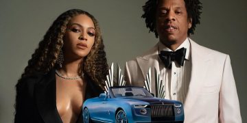 Beyonce i Jay Z službeno su vlasnici najskupljeg automobila na svijetu!