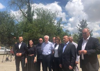 Velika šteta od tuče u Slavoniji oko 50 milijuna kuna, Plenković jamči osigurati pomoć