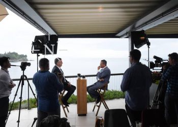 CNN sa Plenkovićem. Neugodna pitanja o sezoni, procjepljenosti i ekonomiji je znao obraniti (video)