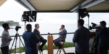 CNN sa Plenkovićem. Neugodna pitanja o sezoni, procjepljenosti i ekonomiji je znao obraniti (video)