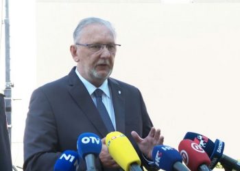 Božinović potvrdio naš tekst: Nemamo u planu otvarati klubove do procjepljenosti