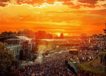 EXIT poručio cijeloj regiji: Ponovo ujedinjeni pokazat ćemo svijetu što je sloboda!