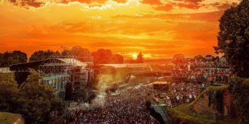 EXIT poručio cijeloj regiji: Ponovo ujedinjeni pokazat ćemo svijetu što je sloboda!