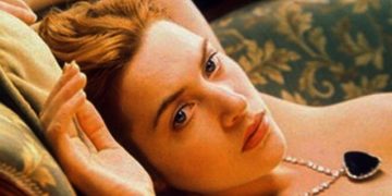 Njena golišava scena ušla je u povijest, a sada je stavila točku na skidanje pred kamerama!