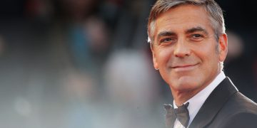 George Clooney pokreće filmsku školu za mlade koja bi s radom trebala početi 2022.