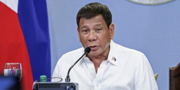 Duterte Indonežanima: Uzrokujete krizu, tko se ne cijepi ide u zatvor! Ili selite u Indiju ili Ameriku!