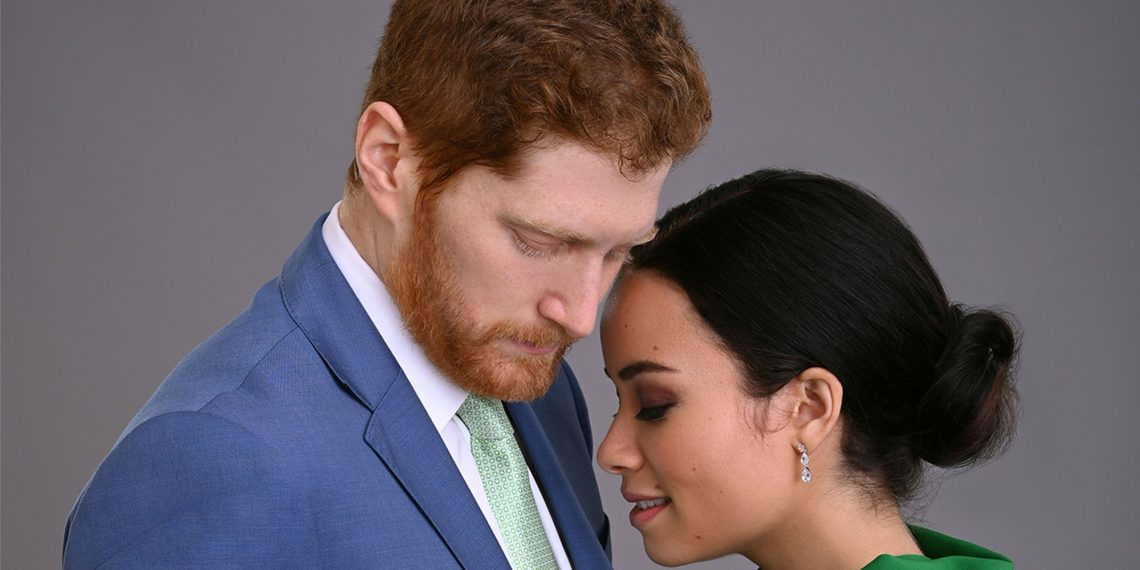 Objavljen novi trailer kontroverznog filma o Harryju i Meghan – “Bijeg iz palače”