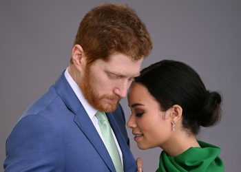Objavljen novi trailer kontroverznog filma o Harryju i Meghan – “Bijeg iz palače”