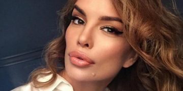 Prkosi godinama: Severina oduševila fotkama u badiću!