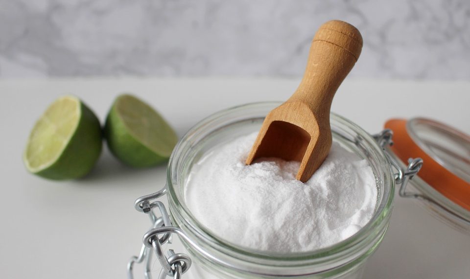 Soda bikarbona – evo koje zdravstvene tegobe riješava ovaj lijek iz kuhinje