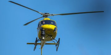 Petrov napada župana Dobroslavića za helikopter. Župan uzvraća Petrovu da je lažljivac i gubitnik