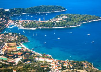 Stari gosti ostali su vjerni Jadranu i za vrijeme pandemije