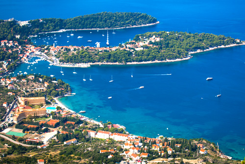 Stari gosti ostali su vjerni Jadranu i za vrijeme pandemije