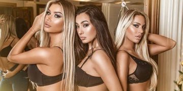 Cure iz grupe Hurricane nisu uvijek bile bombe! Evo kako su izgledale prije korekcija