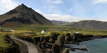 Deset najmirnijih zemalja u ovoj godini