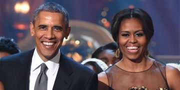 Barack i Michelle Obama predstavljaju edukativnu seriju, evo o čemu se radi