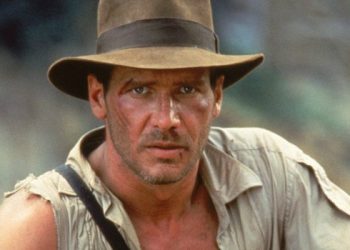 Harrison Ford zadobio povrede na snimanju najnovijeg nastavka Indiane Jonesa