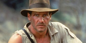 Harrison Ford zadobio povrede na snimanju najnovijeg nastavka Indiane Jonesa