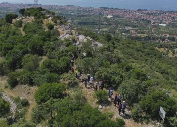 Grad Kaštela bogatiji za nove turističke atrakcije