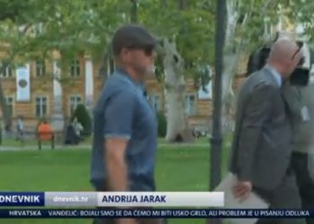 Sudac istrage Mioč pritvorio dva suca a suca Krušlina pustio da se brani sa slobode